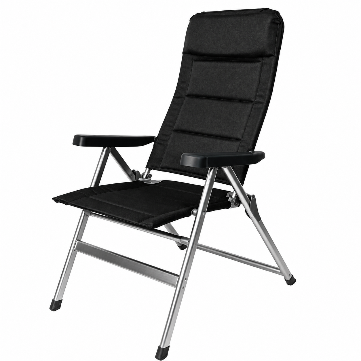 6-position adjustable folding chair