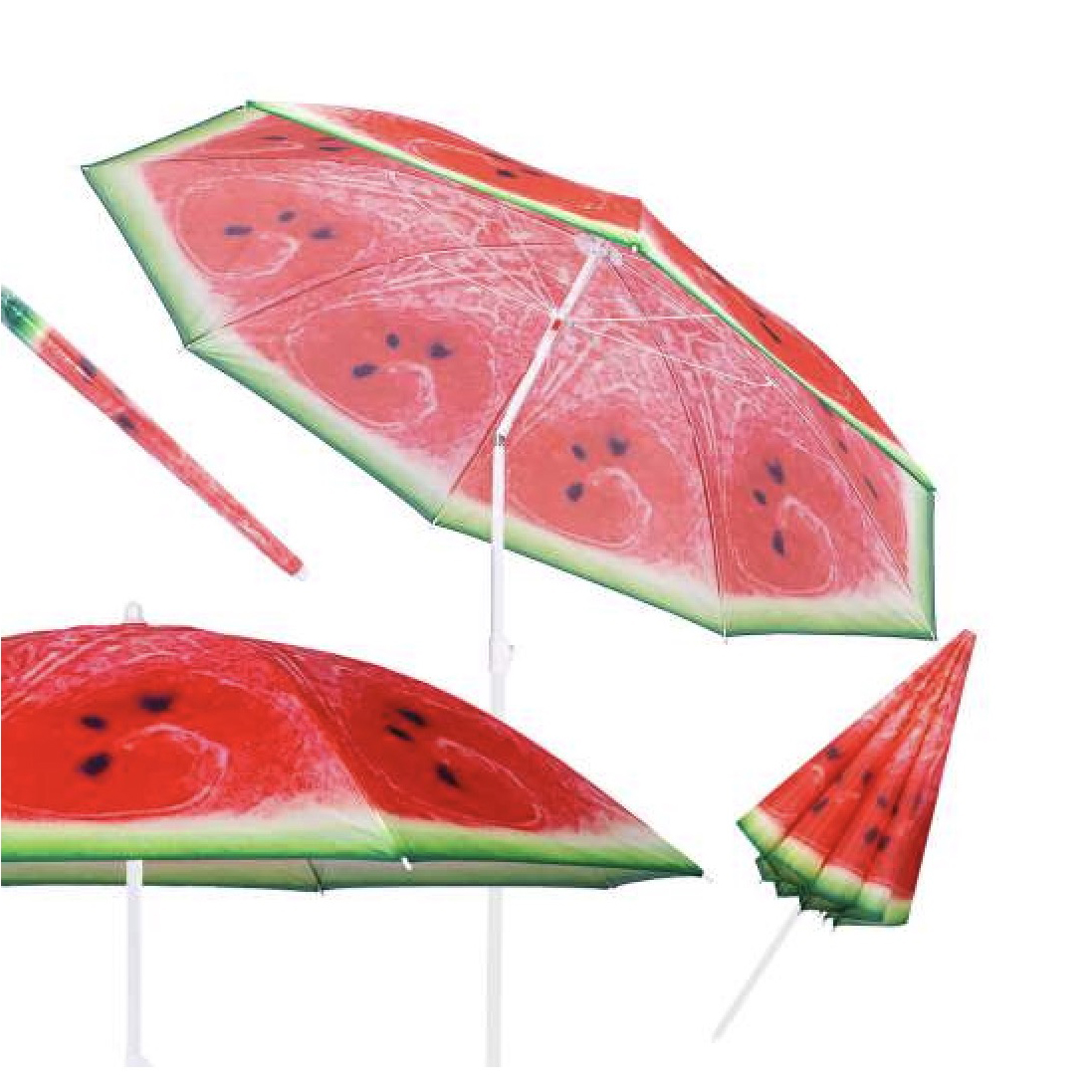 Garden umbrella