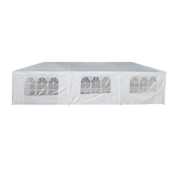 3 x 9 gazebo