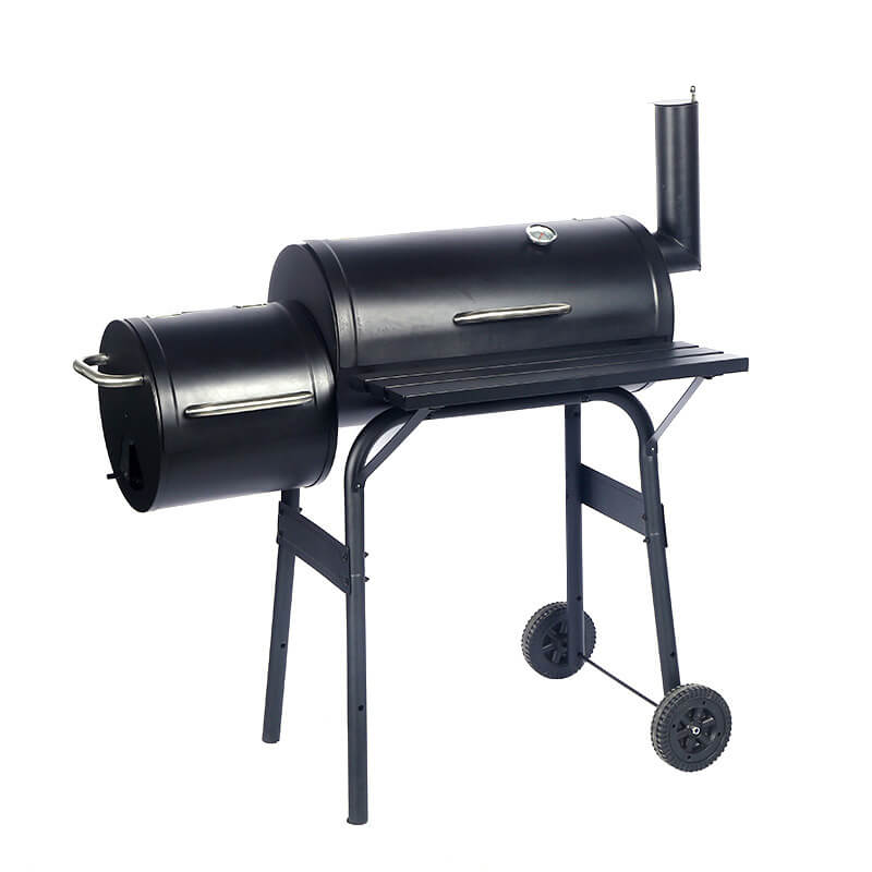 smoker bbq grill