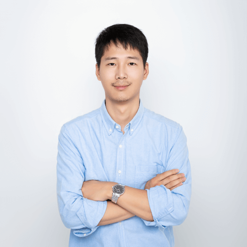 Benvan Zheng, CEO of NINGBO YUFEI