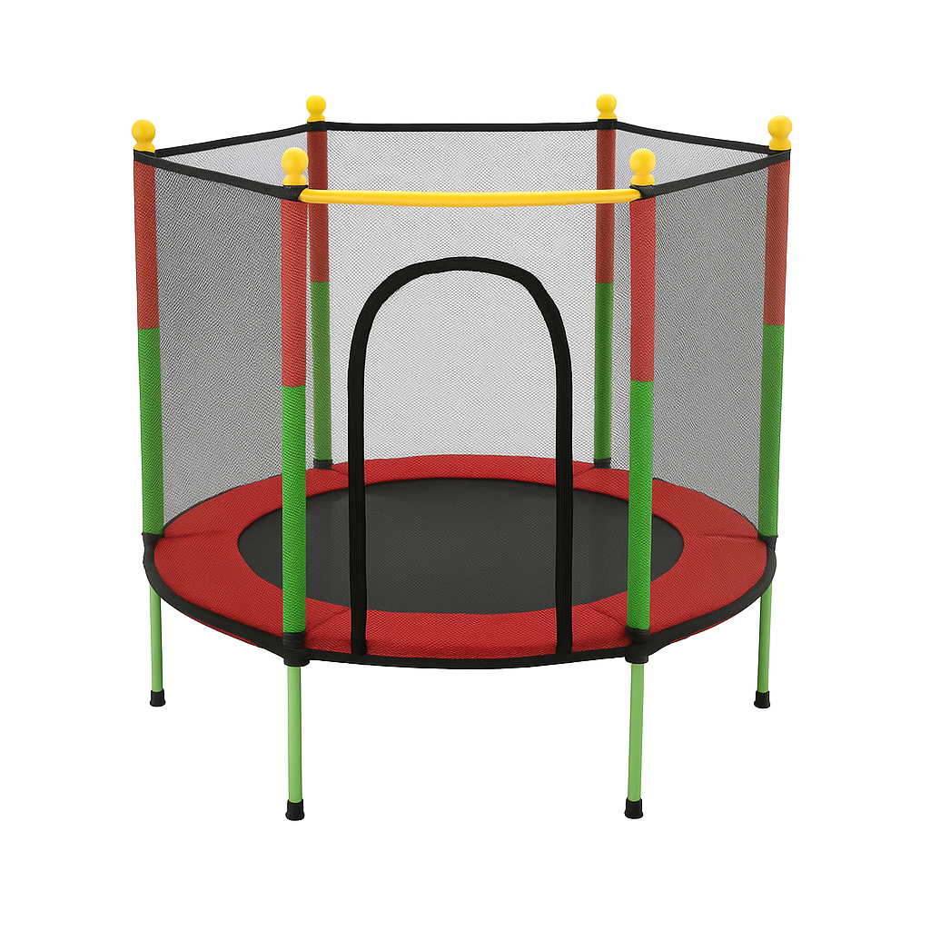 Trampoline