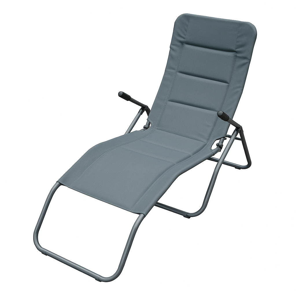 Folding chair