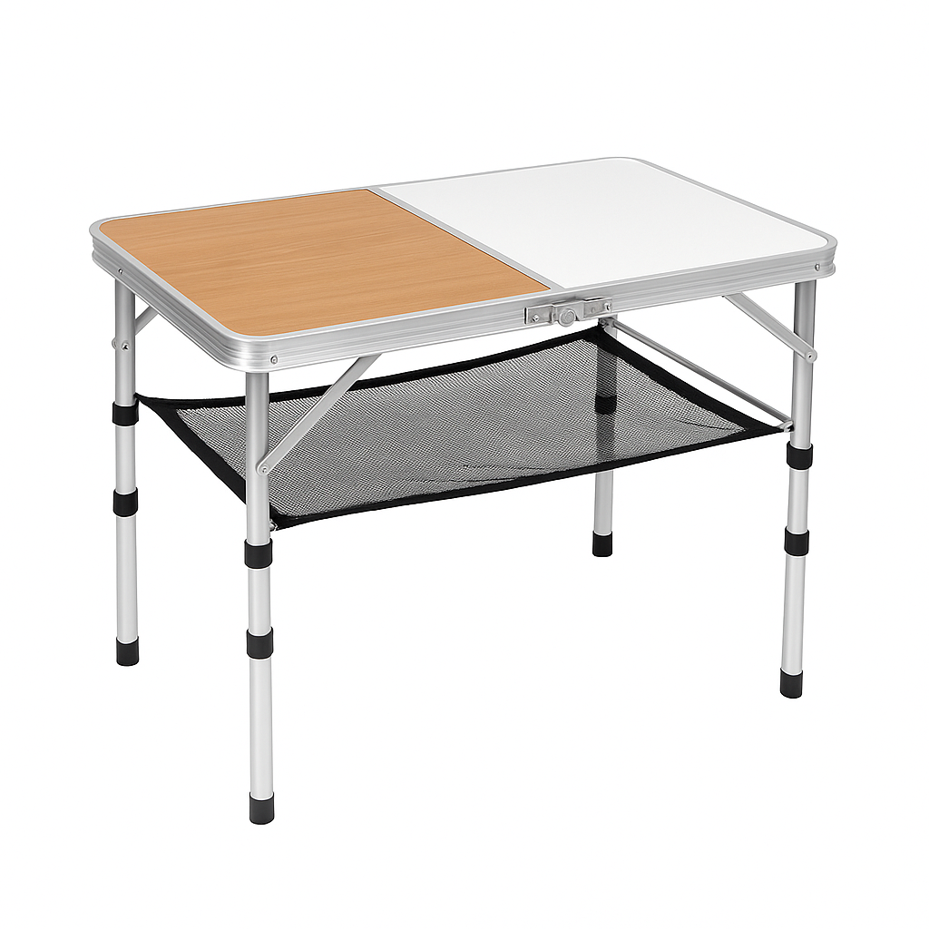 Folding table