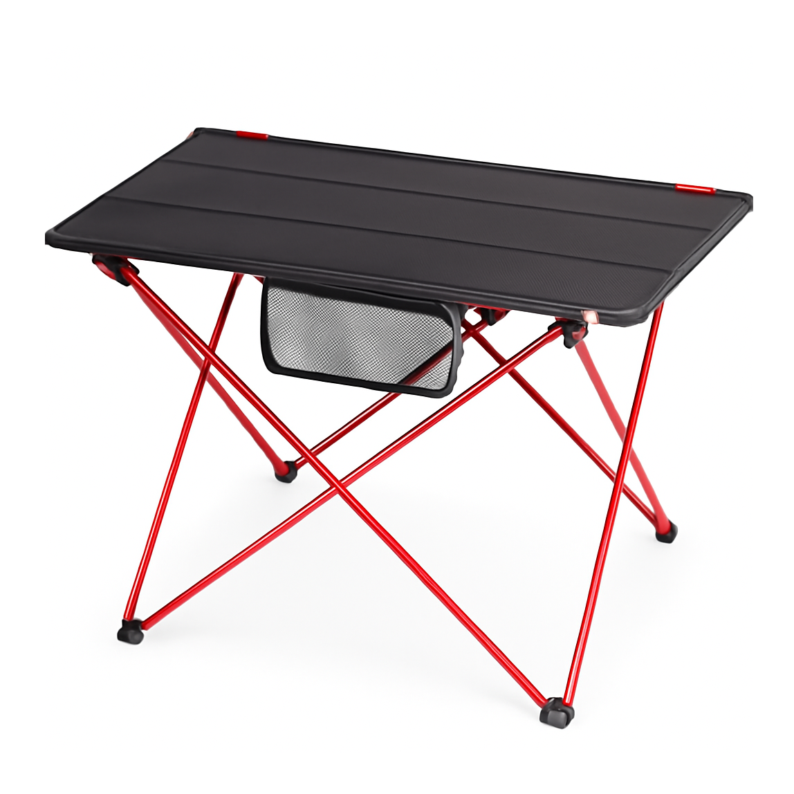 Folding table