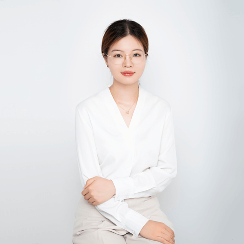 Melissa Weng, Sales Director at NINGBO YUFEI
