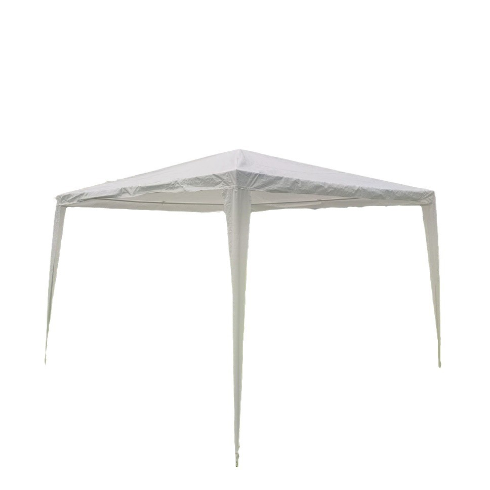 3 x 3 gazebo