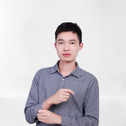 Rolen Okina, Business Development at NINGBO YUFEI