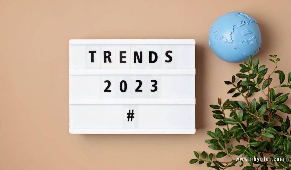 The Top Trends In Garden Furniture For 2023 What Retailers Need To Know