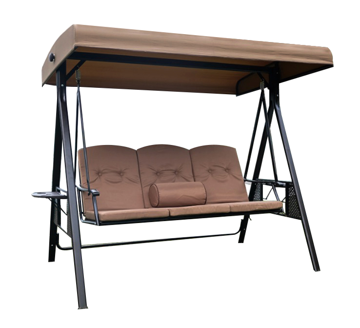 Luxury garden chair