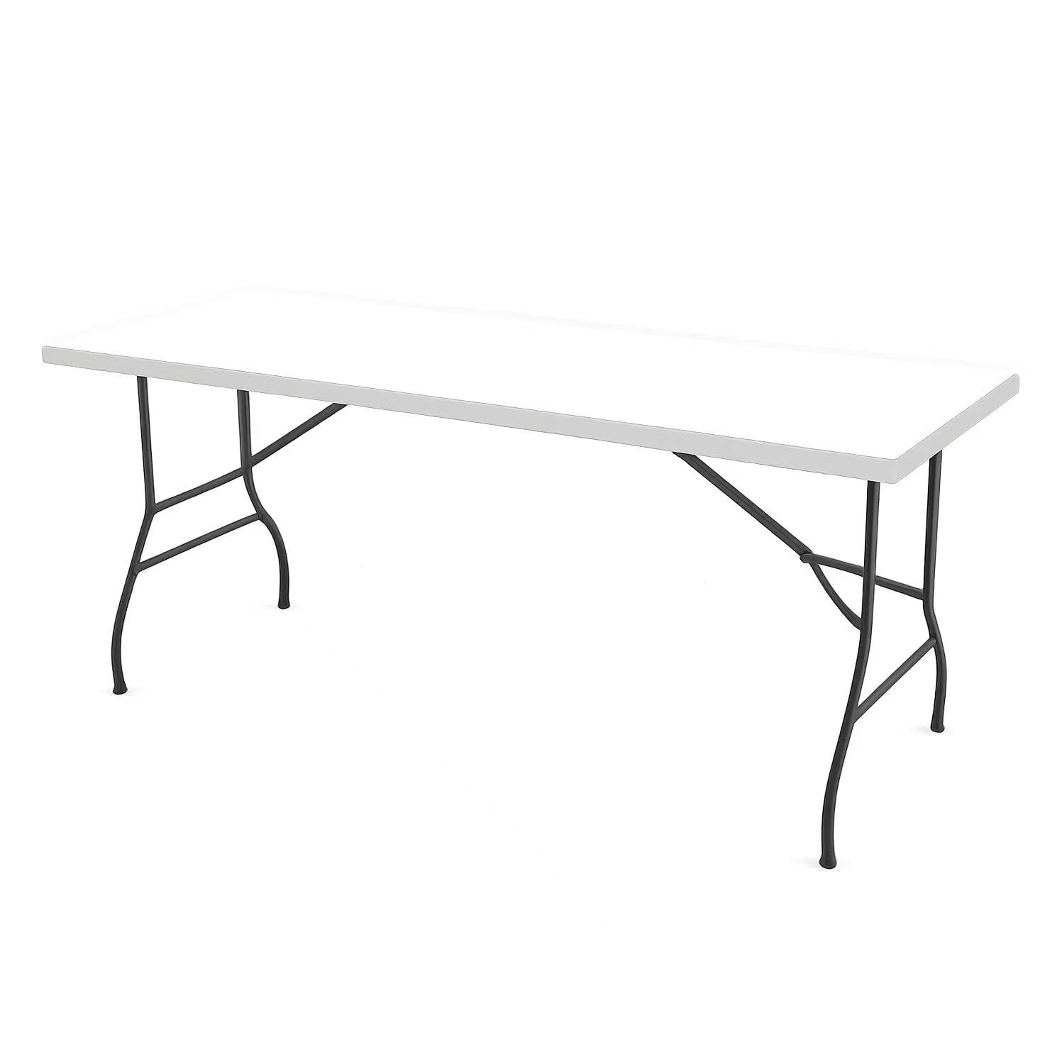 6FT Fold in Half Table