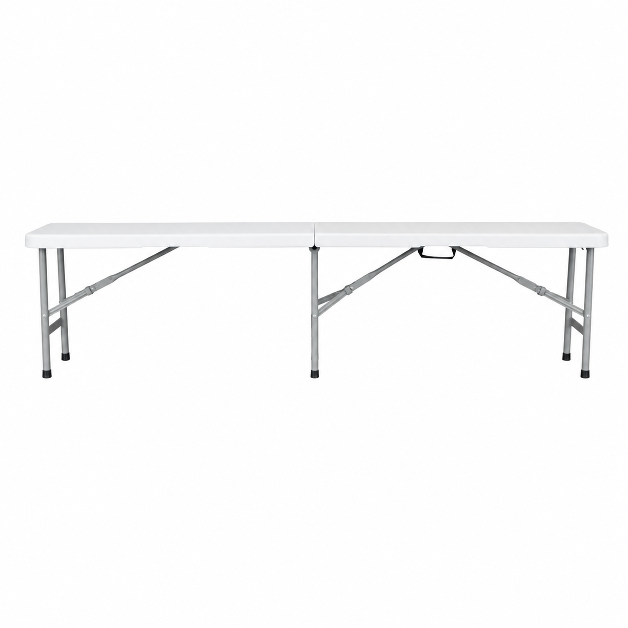 6FT FOLDING IN HALF BENCH