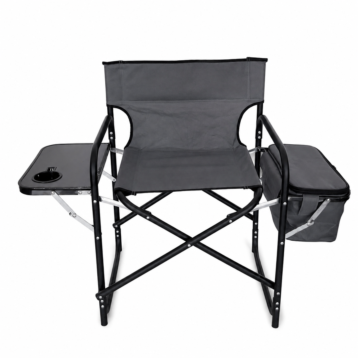 Director’s Chair with Ice Pack