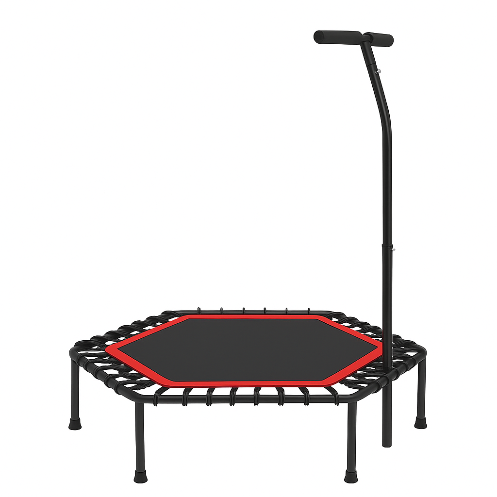 Trampoline