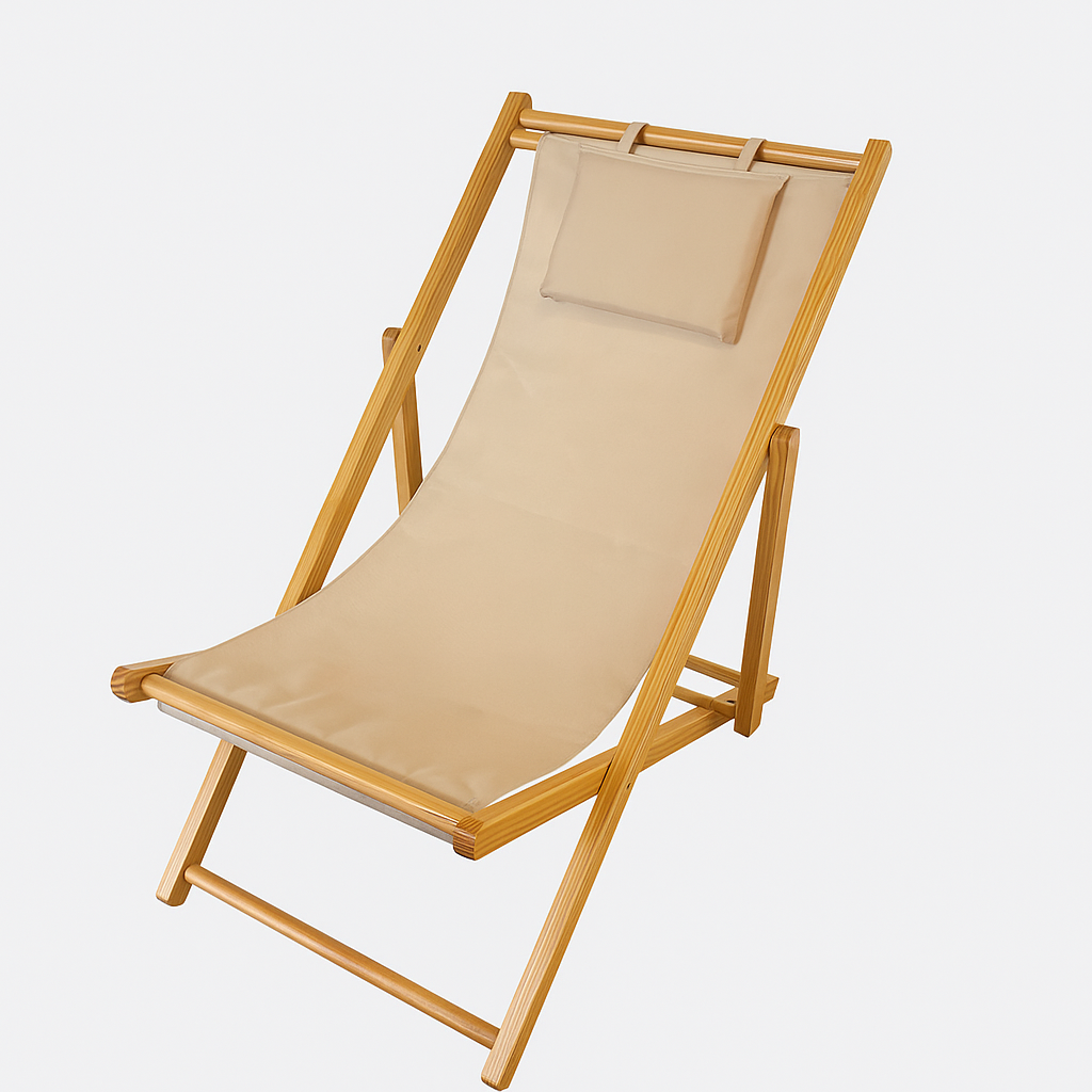 Beach chair