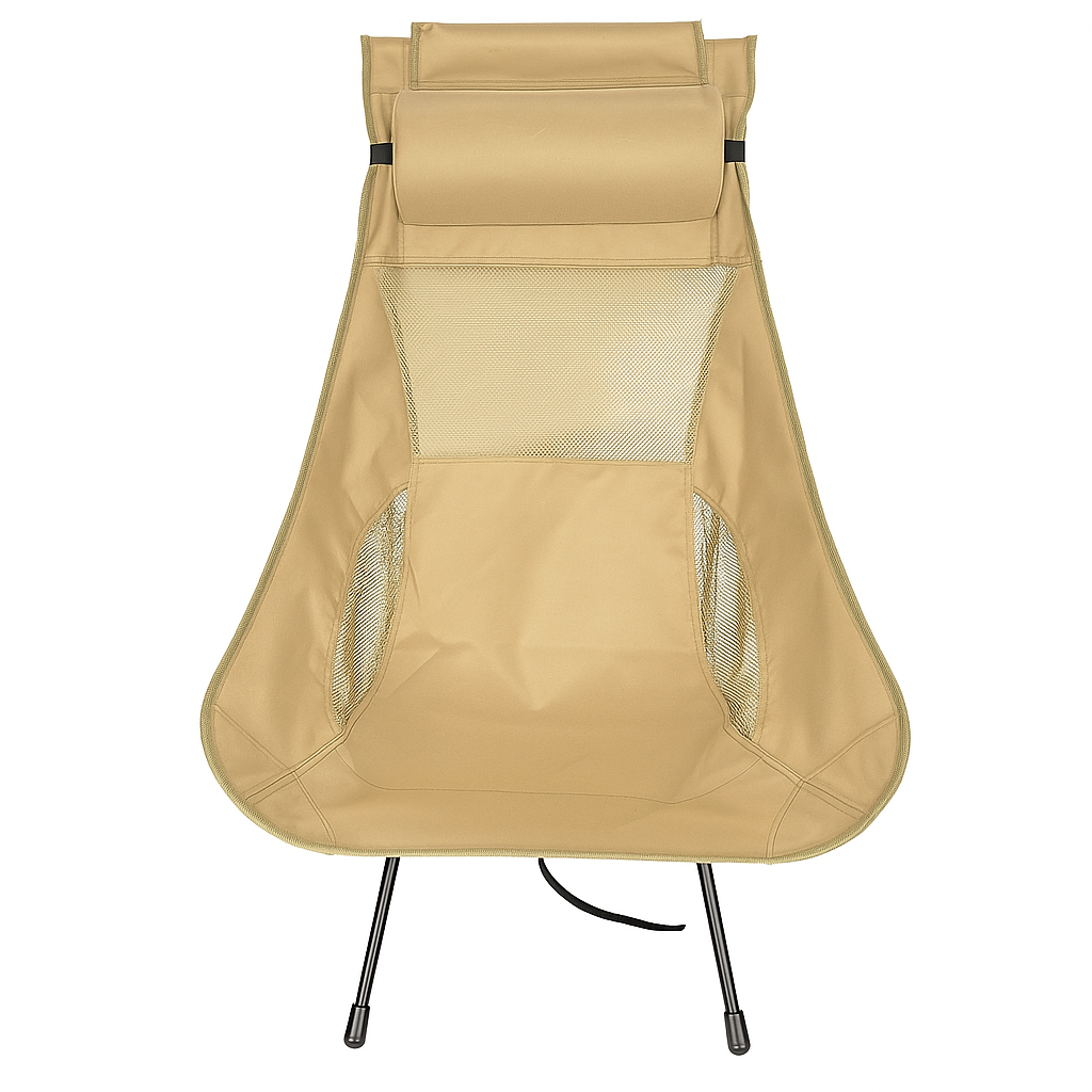 Camping chair