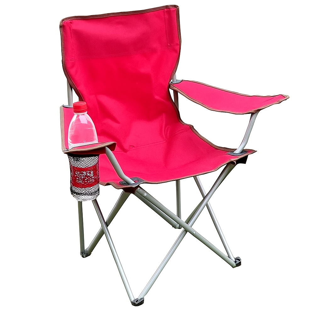Child folding chair