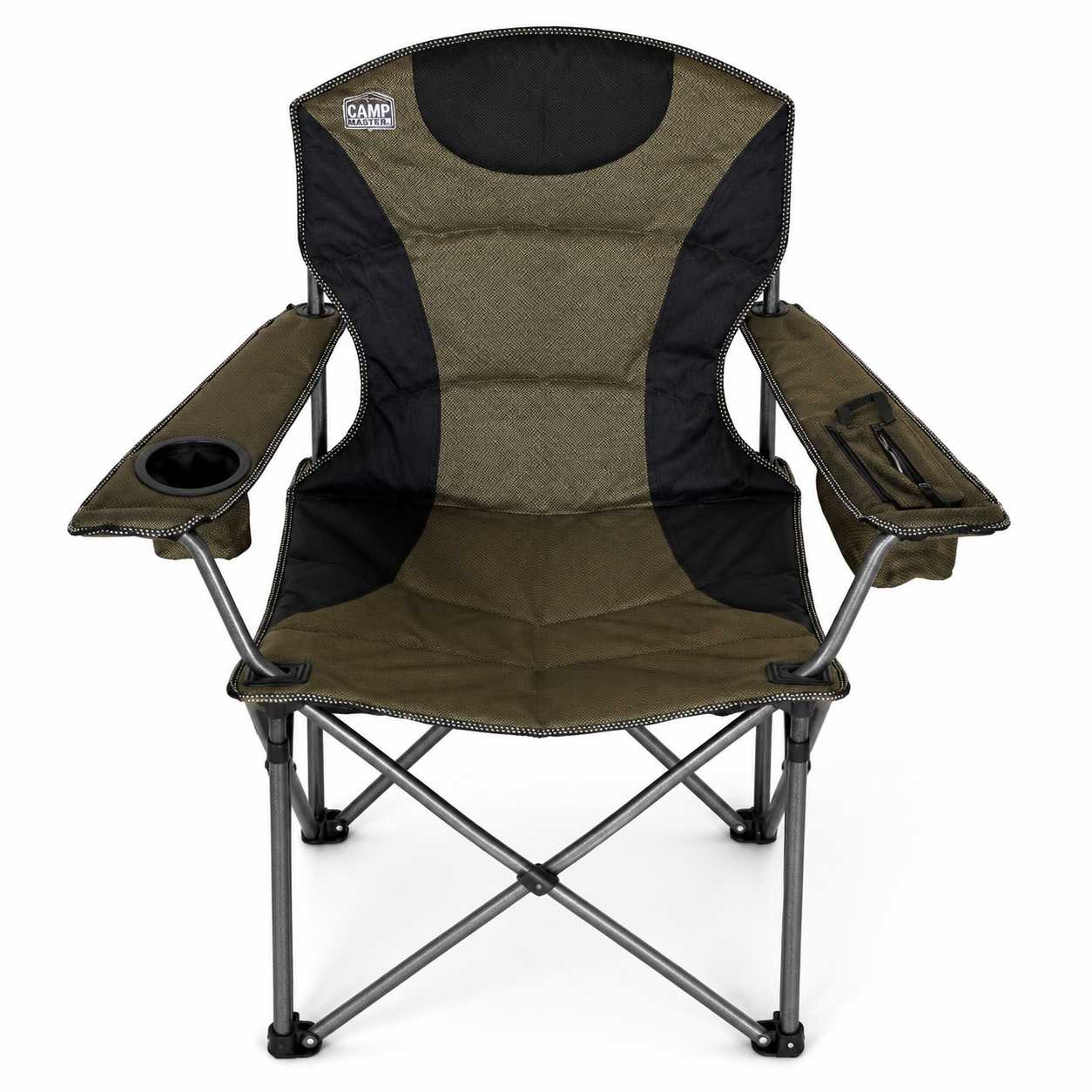 Thickened Folding Chair