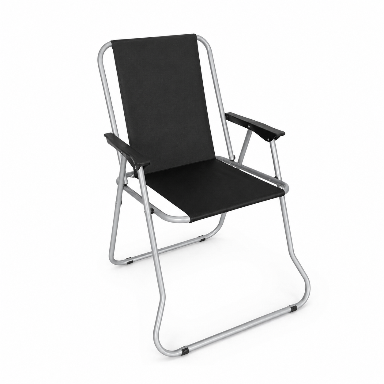 Spring chair
