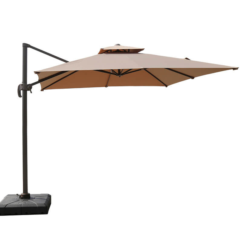 Cantilever Umbrella