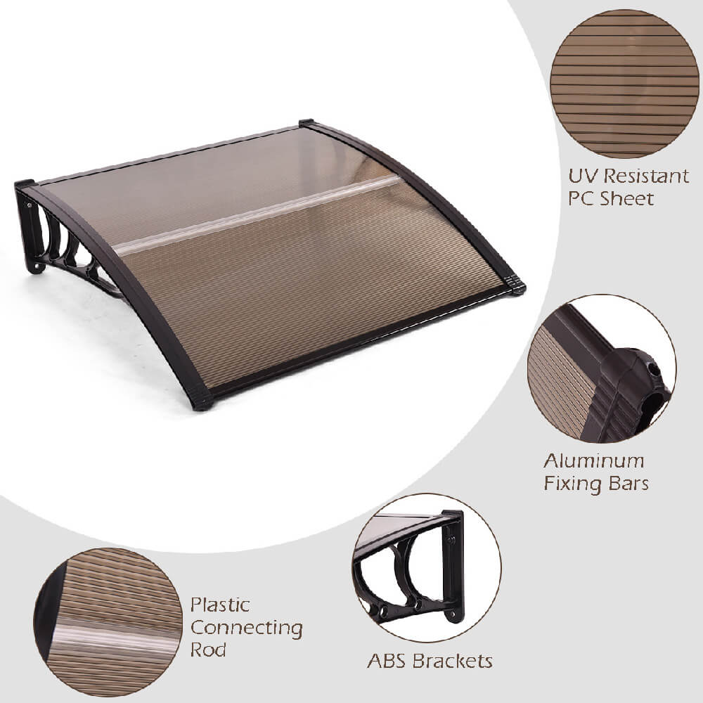 Door Awning
