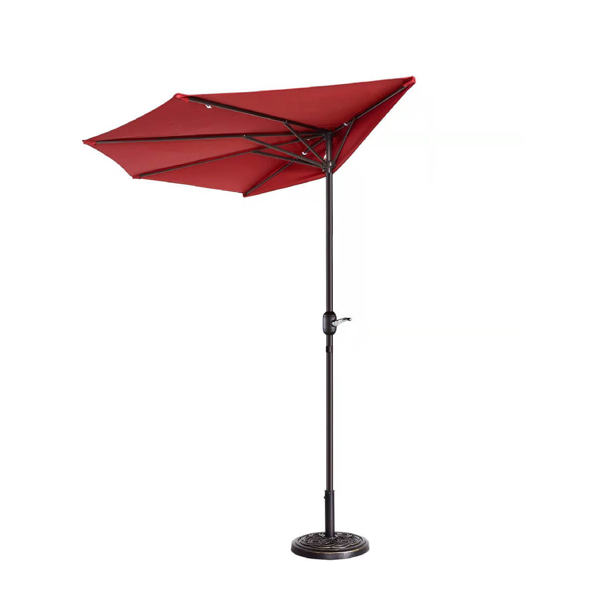 Half Patio Umbrella