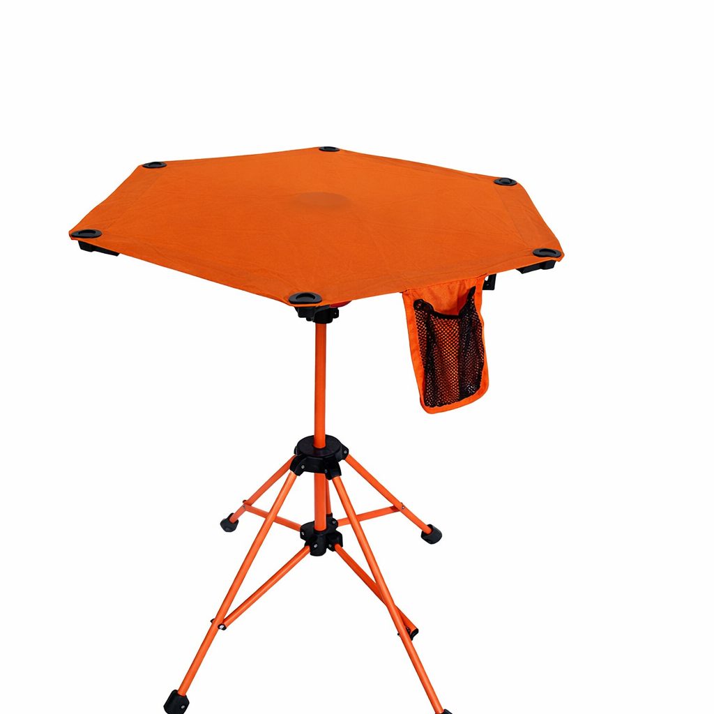 Rotating table